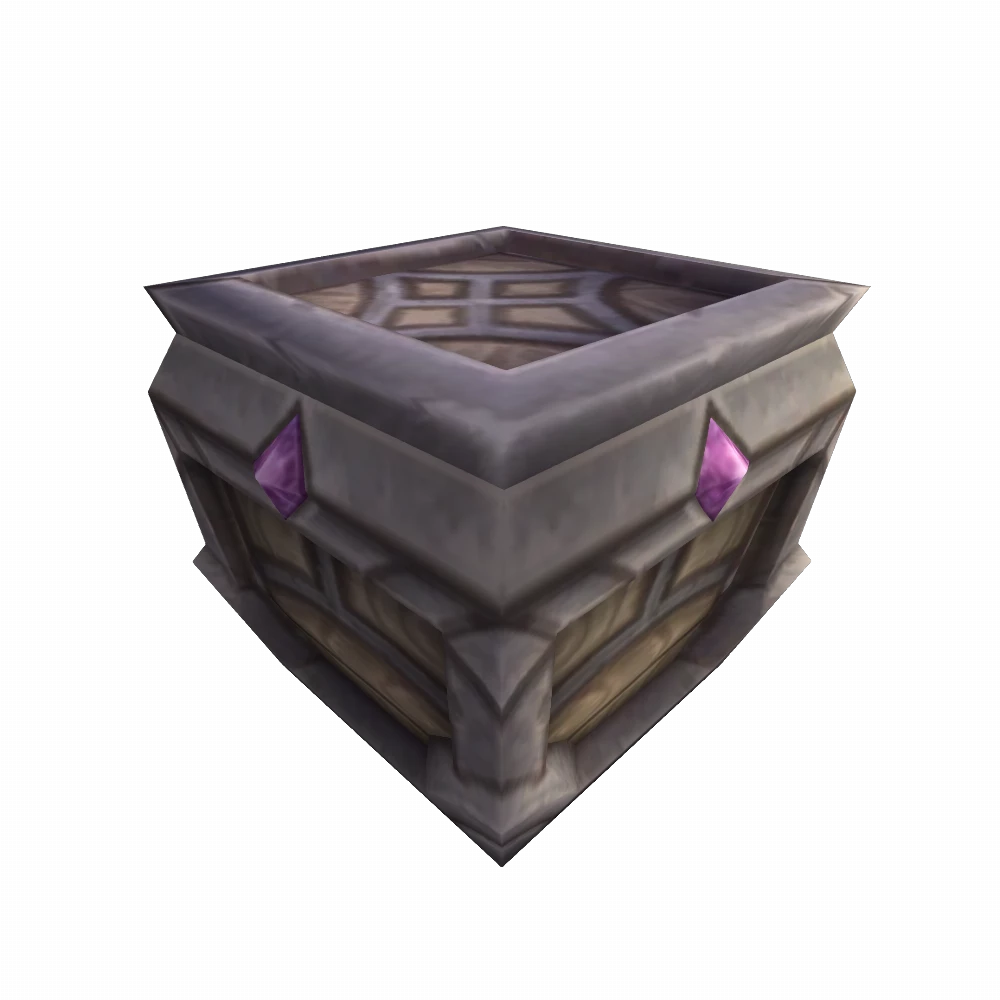 Argussian Crate