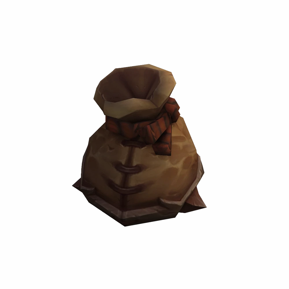 Amani Supply Sack