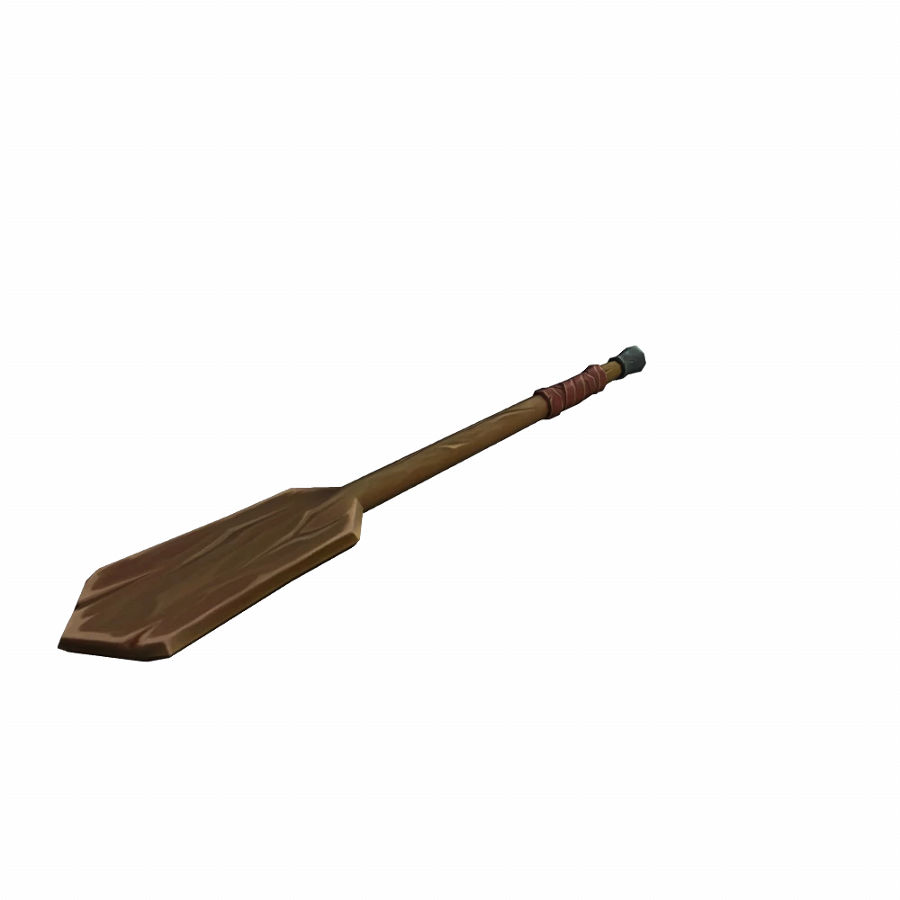 Razorwind River Paddle