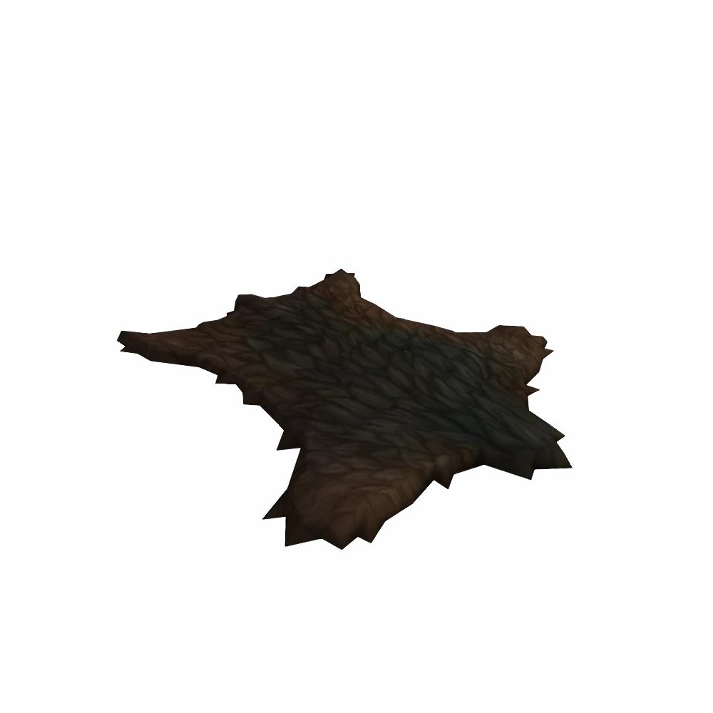 Farseer's Furs