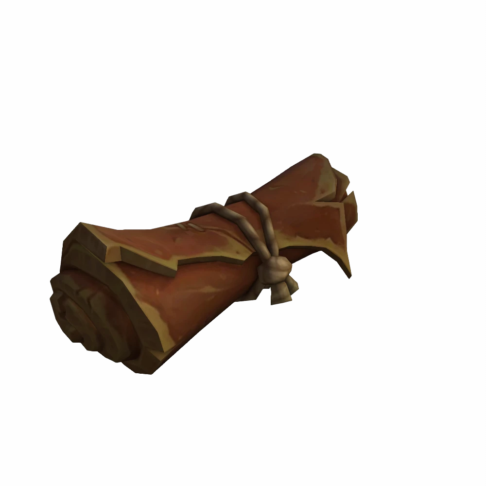Rolled Razorwind Leathers