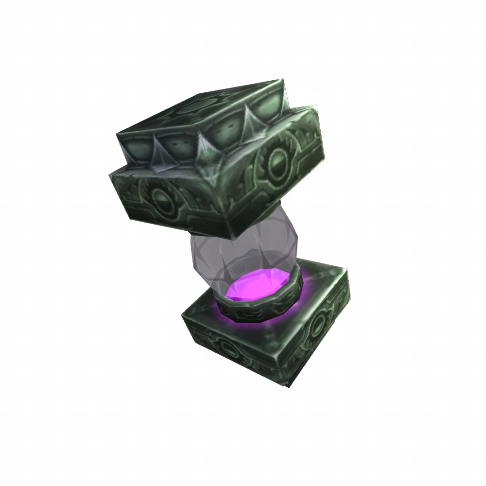 Twilight Fire Canister