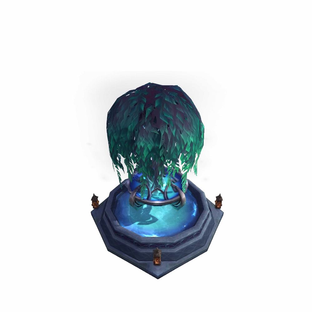 Arcan'dor Cutting Fountain