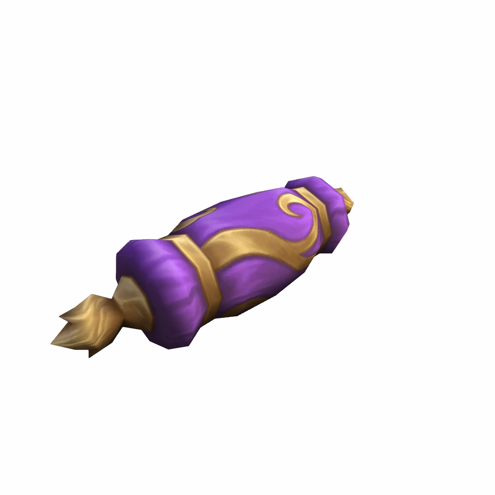 Elegant Pillow Roll