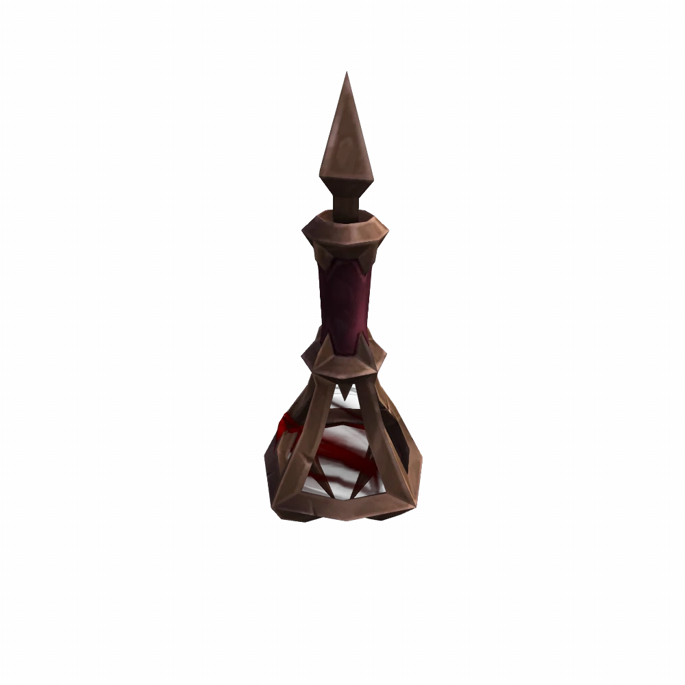 Venthyr Anima Bottle