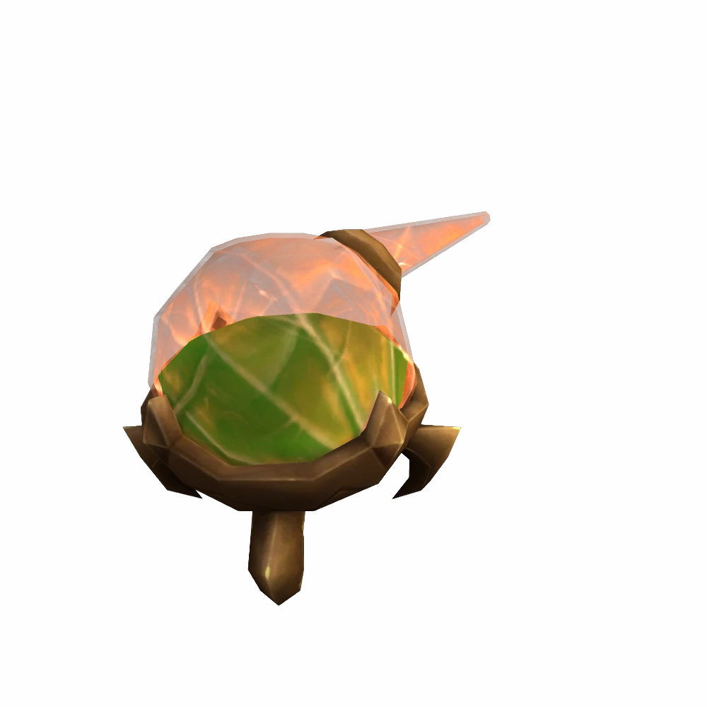 Nerubian Alchemist's Retort
