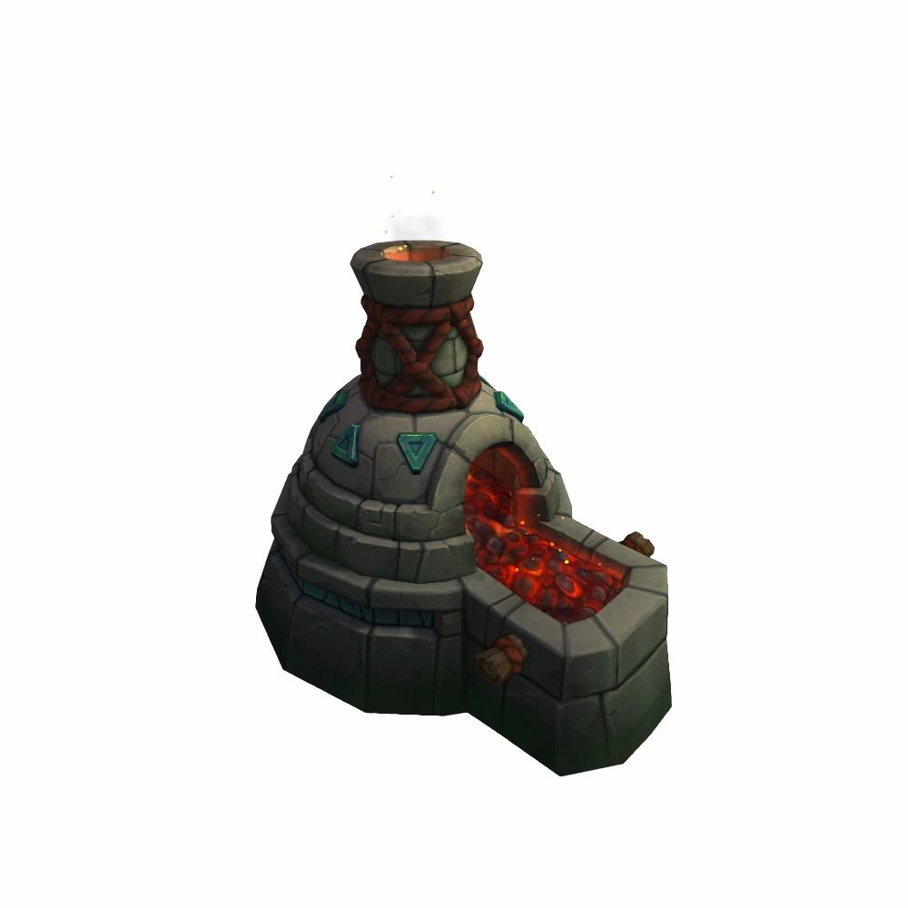 Amani Forge