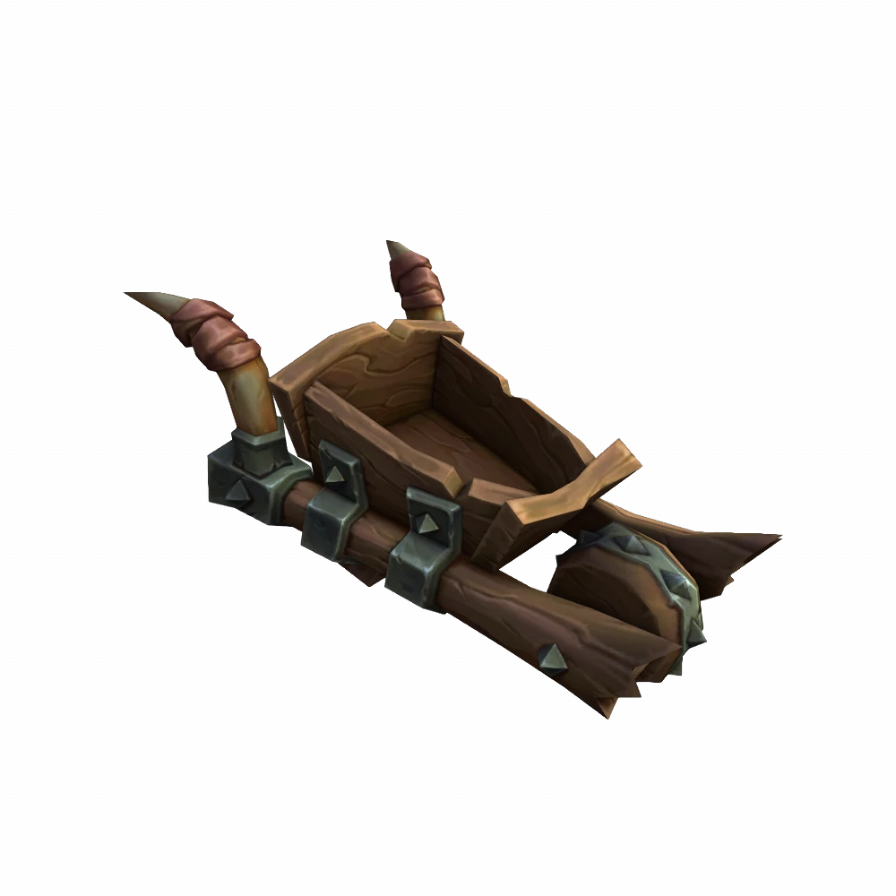 Razorwind Wheelbarrow
