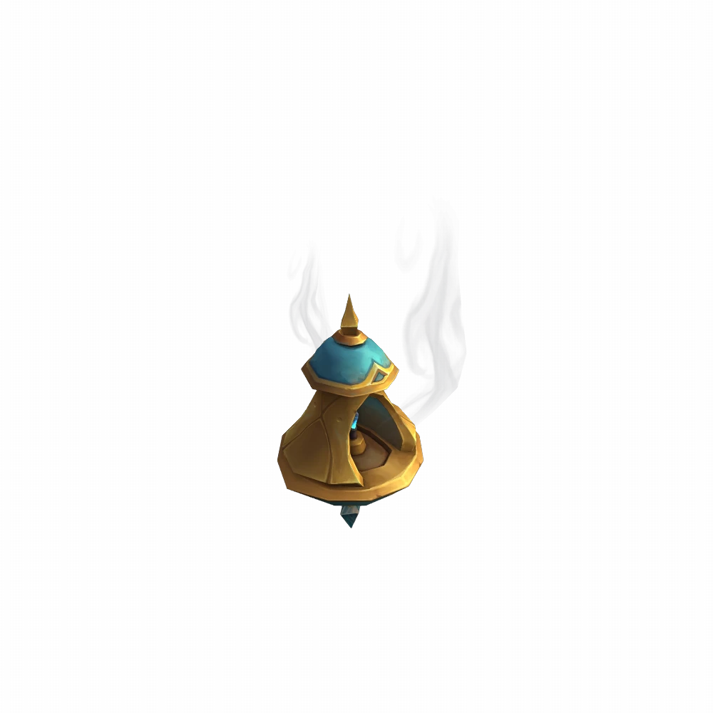 Sunsmoke Censer DEPRECATED DONT USE