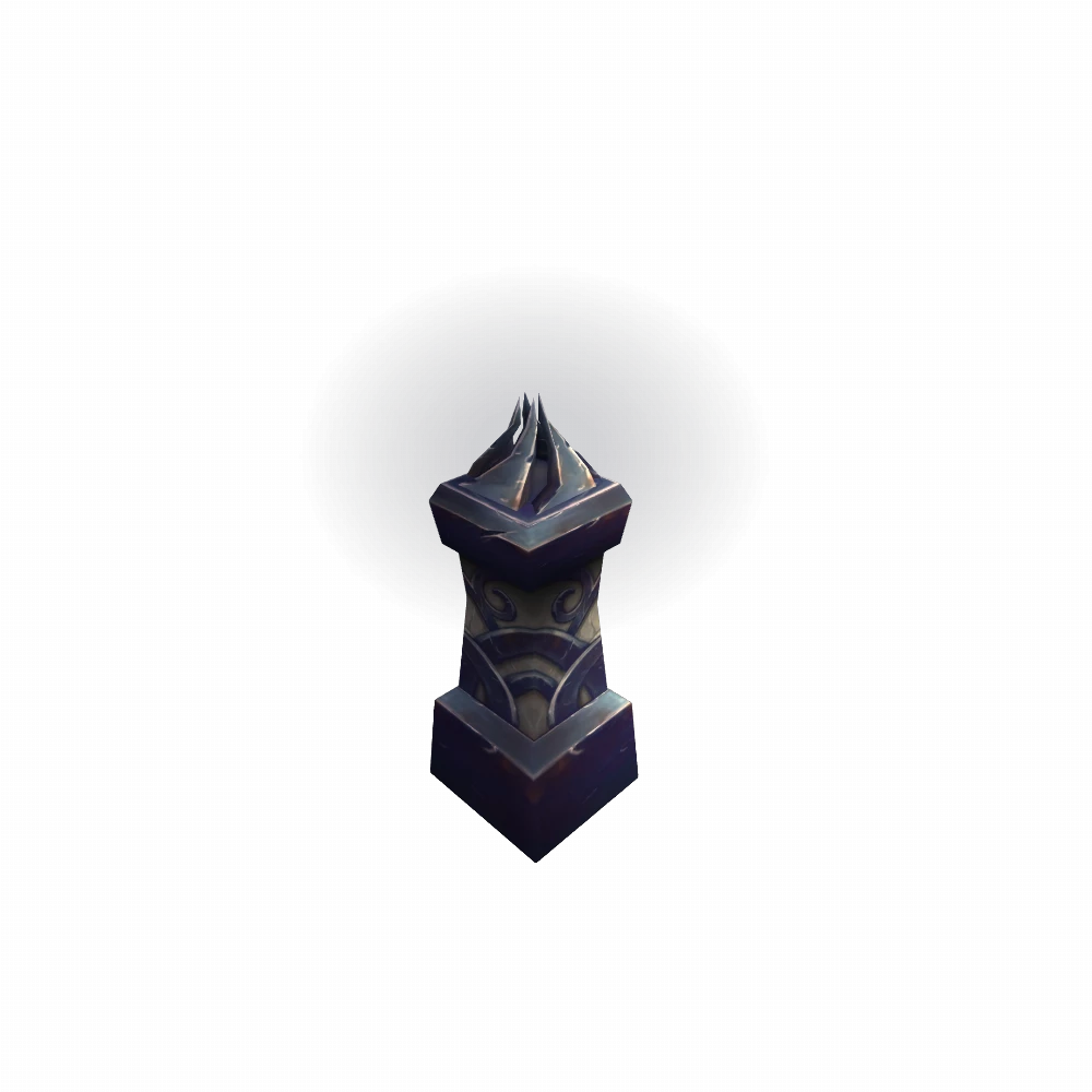 Suramar Fencepost