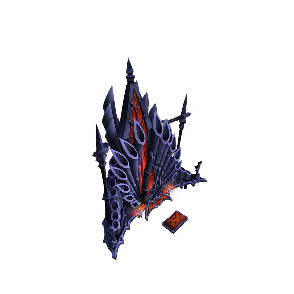 Orchestrion of Echoing Atonement