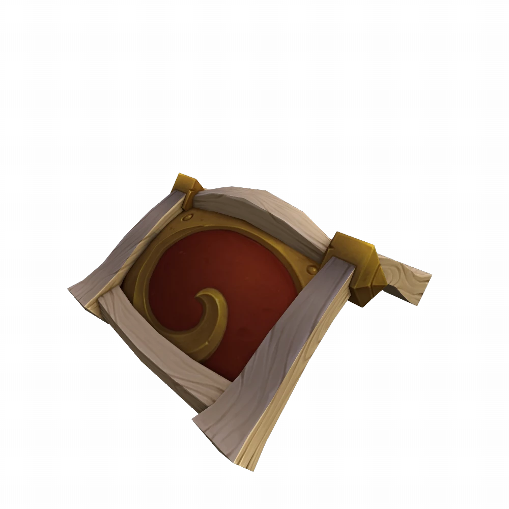 Paw Pal Dog House Eversong Roof