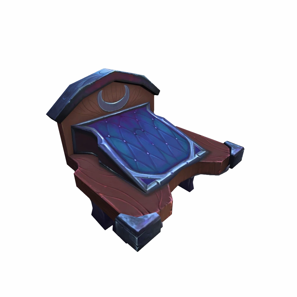 Nightborne Jeweler's Table