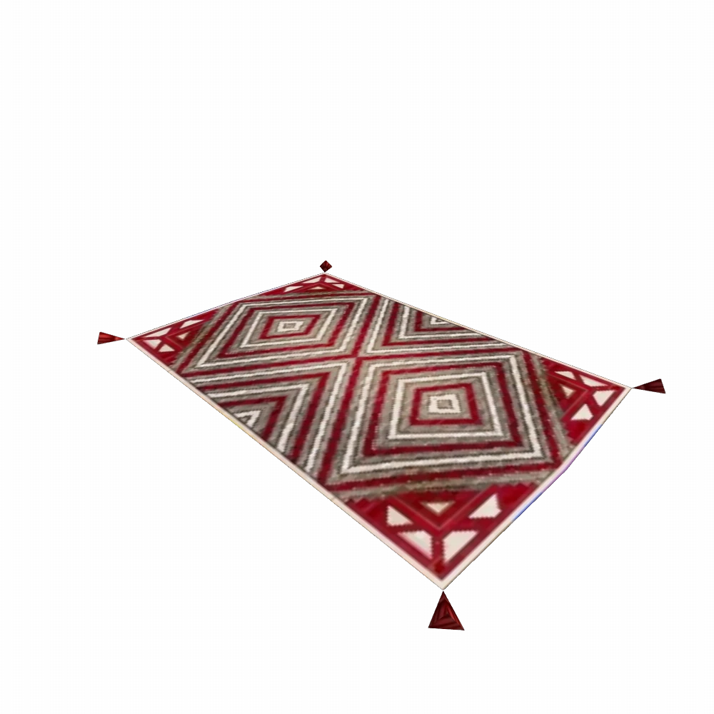Elder Rise Rug