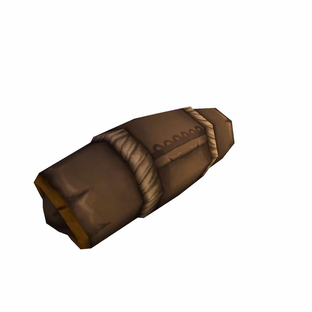 Sethrak Neckroll Pillow