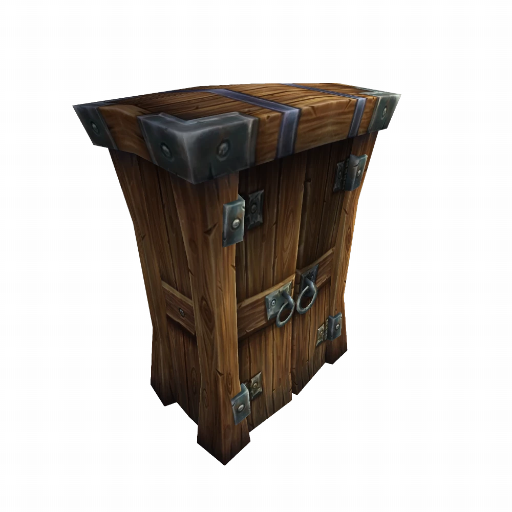 Goldshire Wardrobe