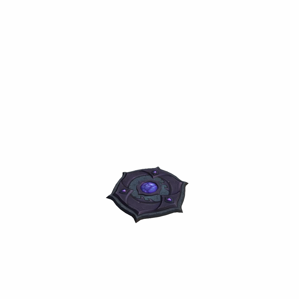 Ancient Weyrn Device