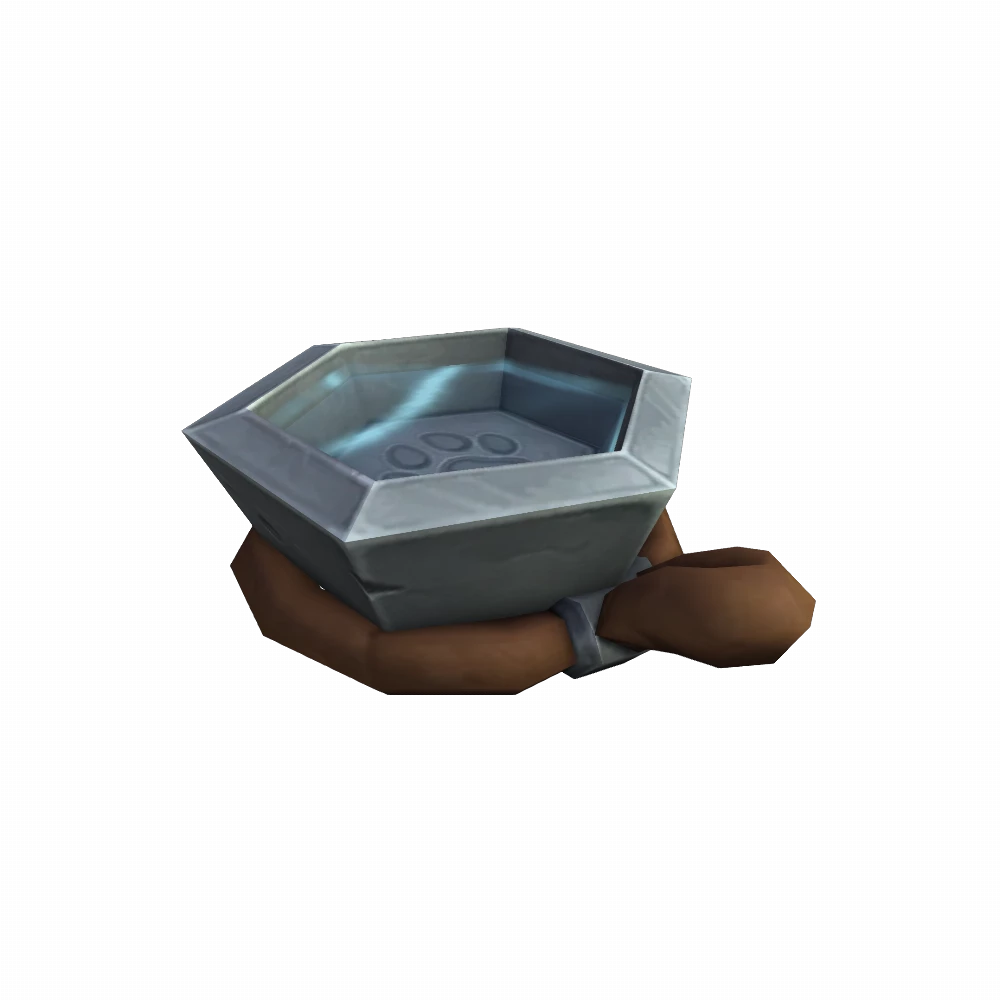 Paw Pal Water Dish