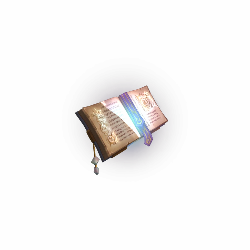 Five Flights' Grimoire