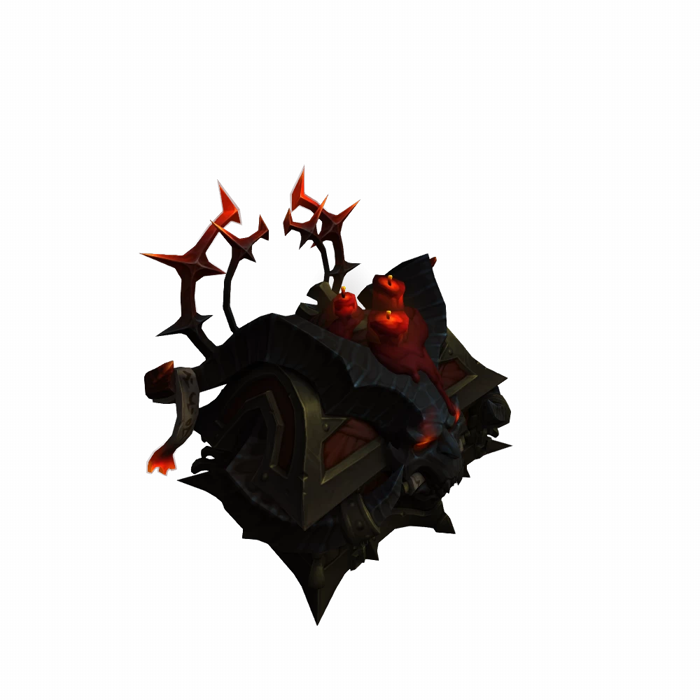 Prime Evil's Chest