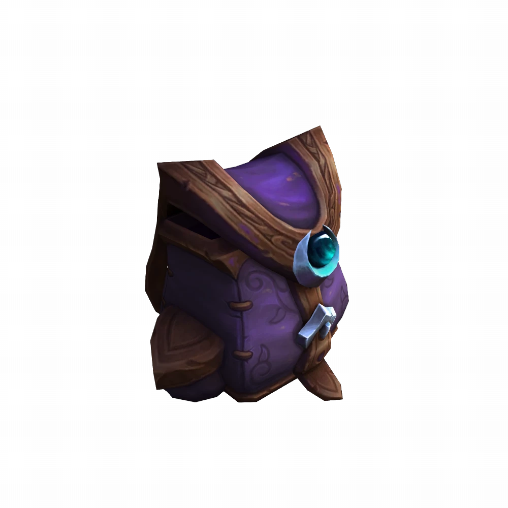 Bel'ameth Traveler's Pack