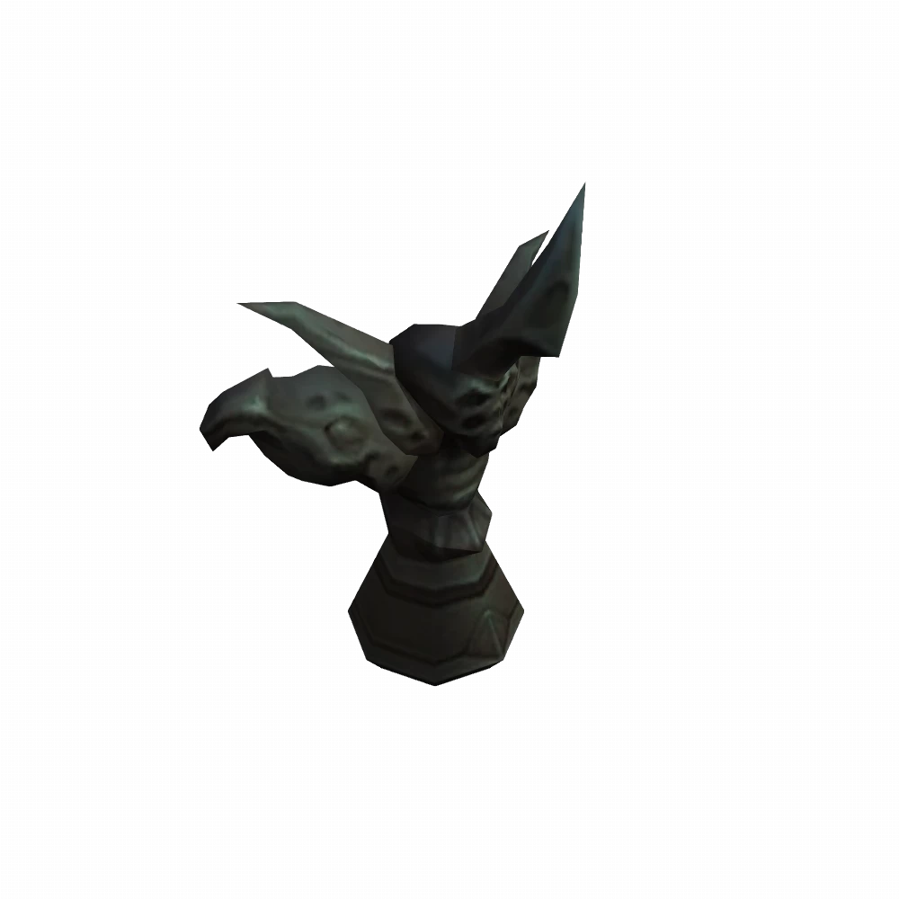 Sanctuary Chess Dark Rook