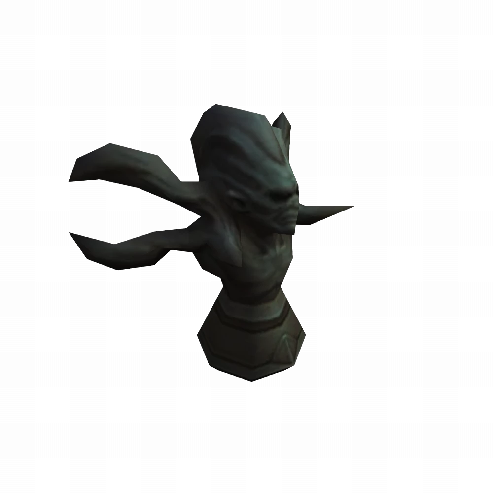 Sanctuary Chess Dark Knight