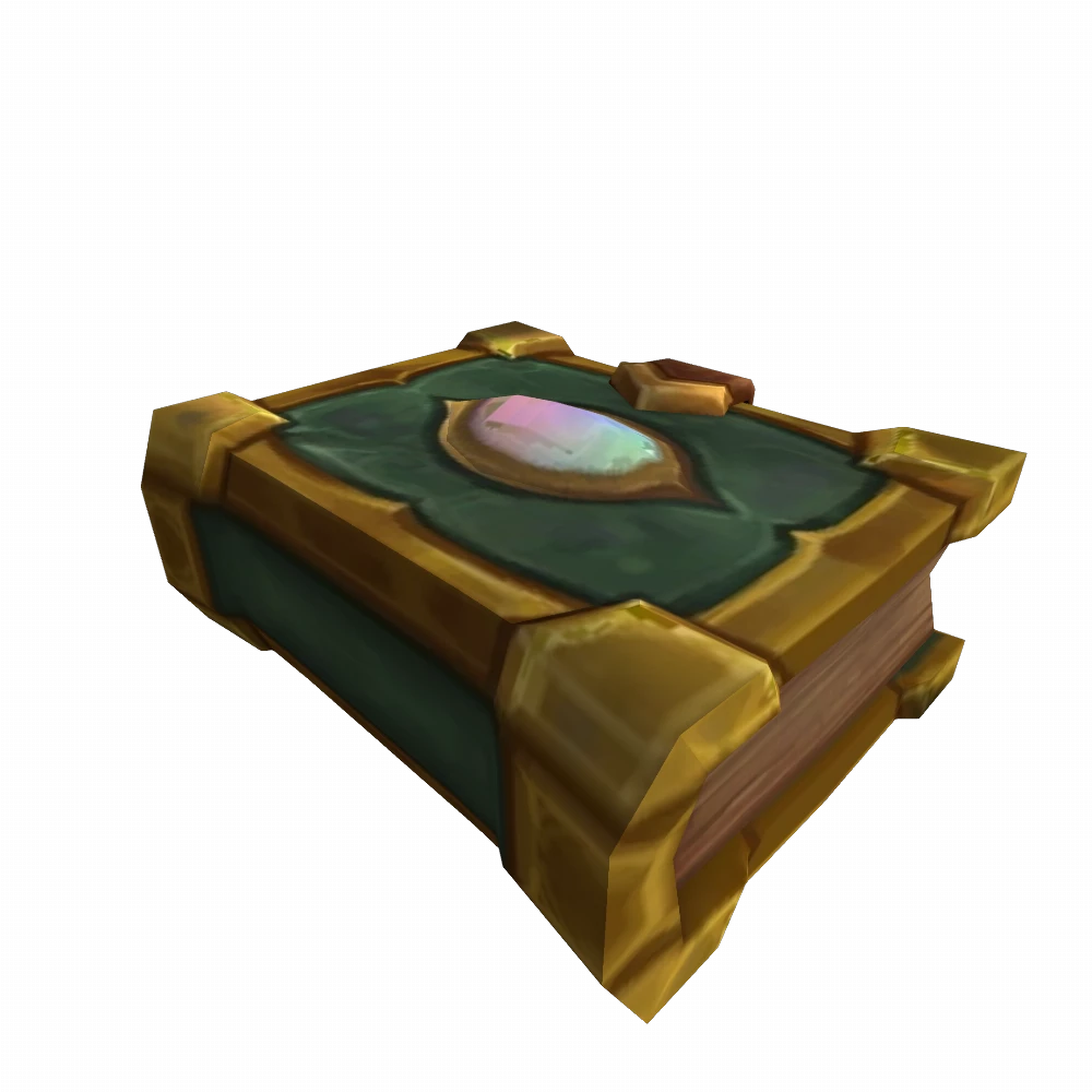 Tome of the Lost Dragon