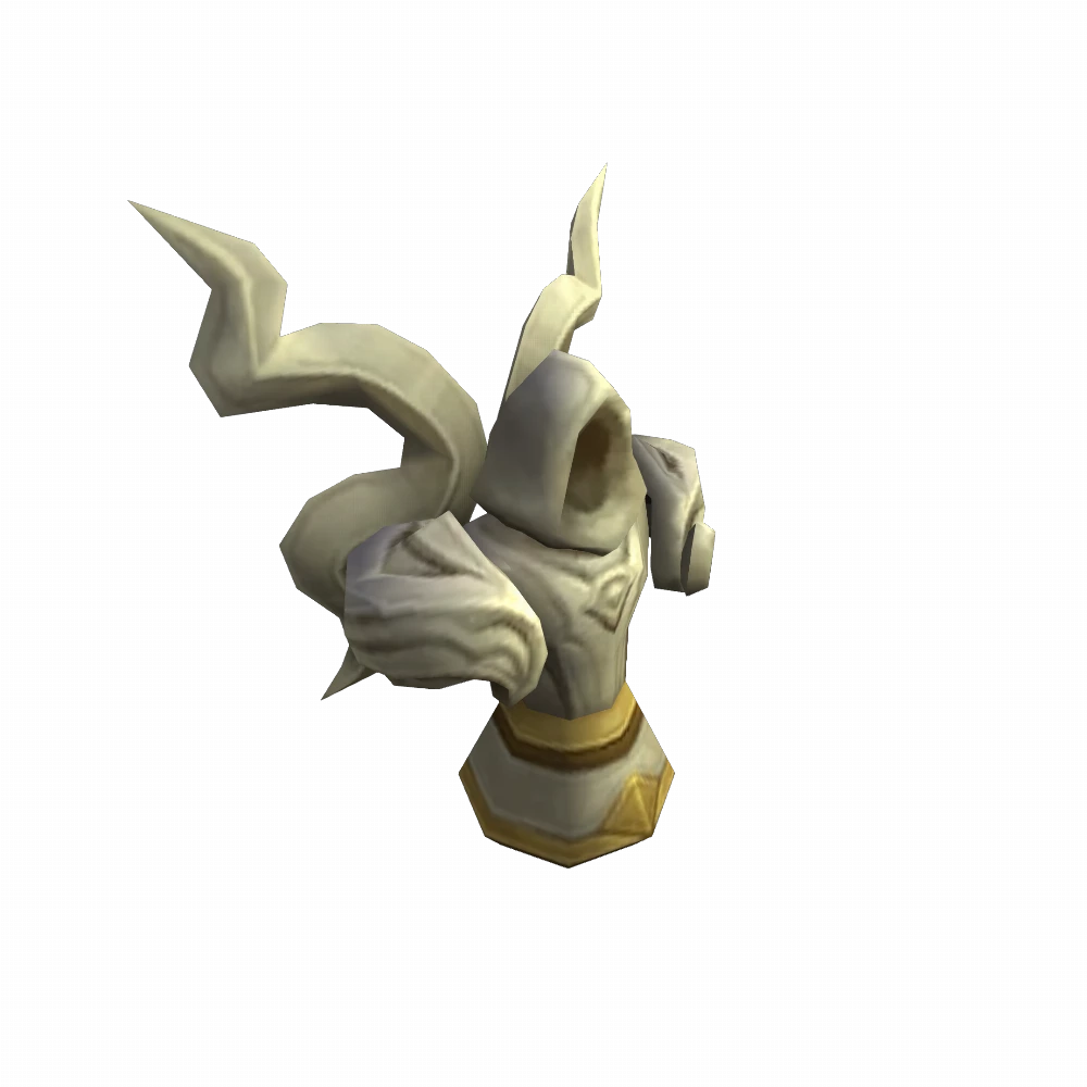 Sanctuary Chess Light King