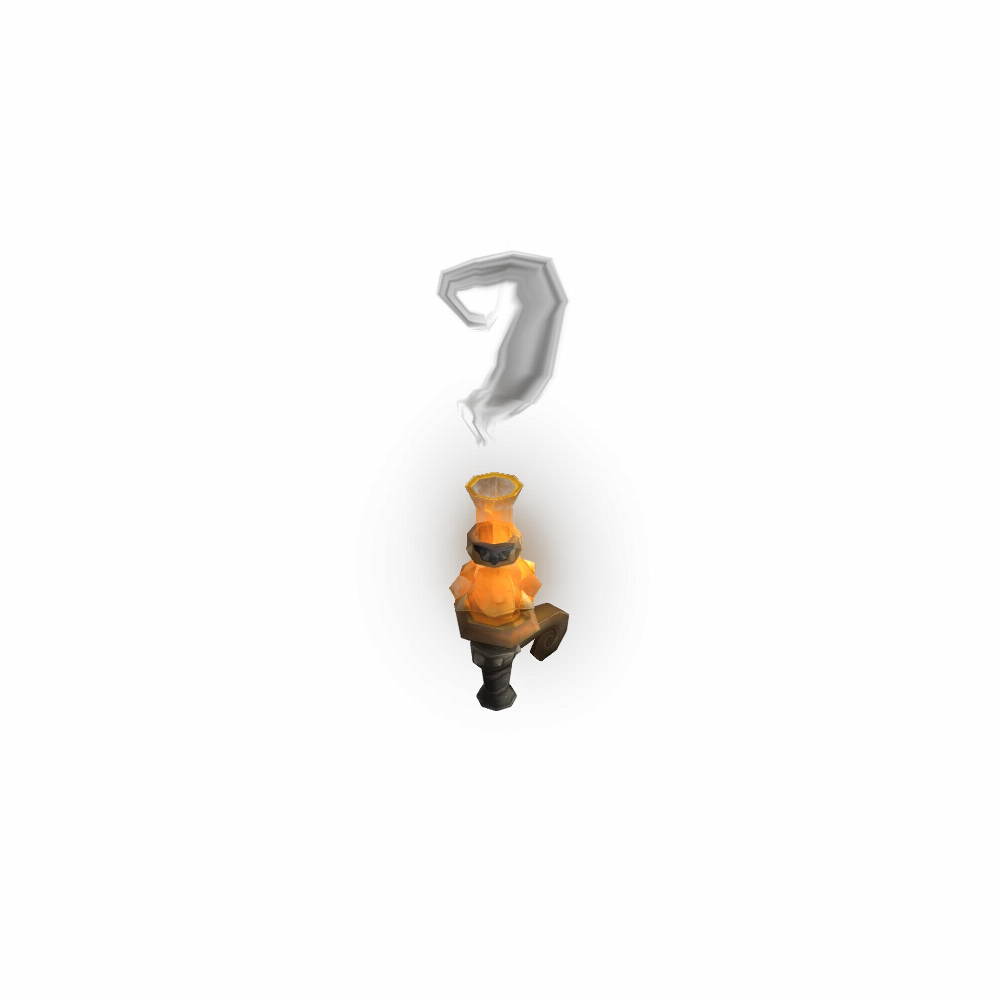 Smoke Lamp