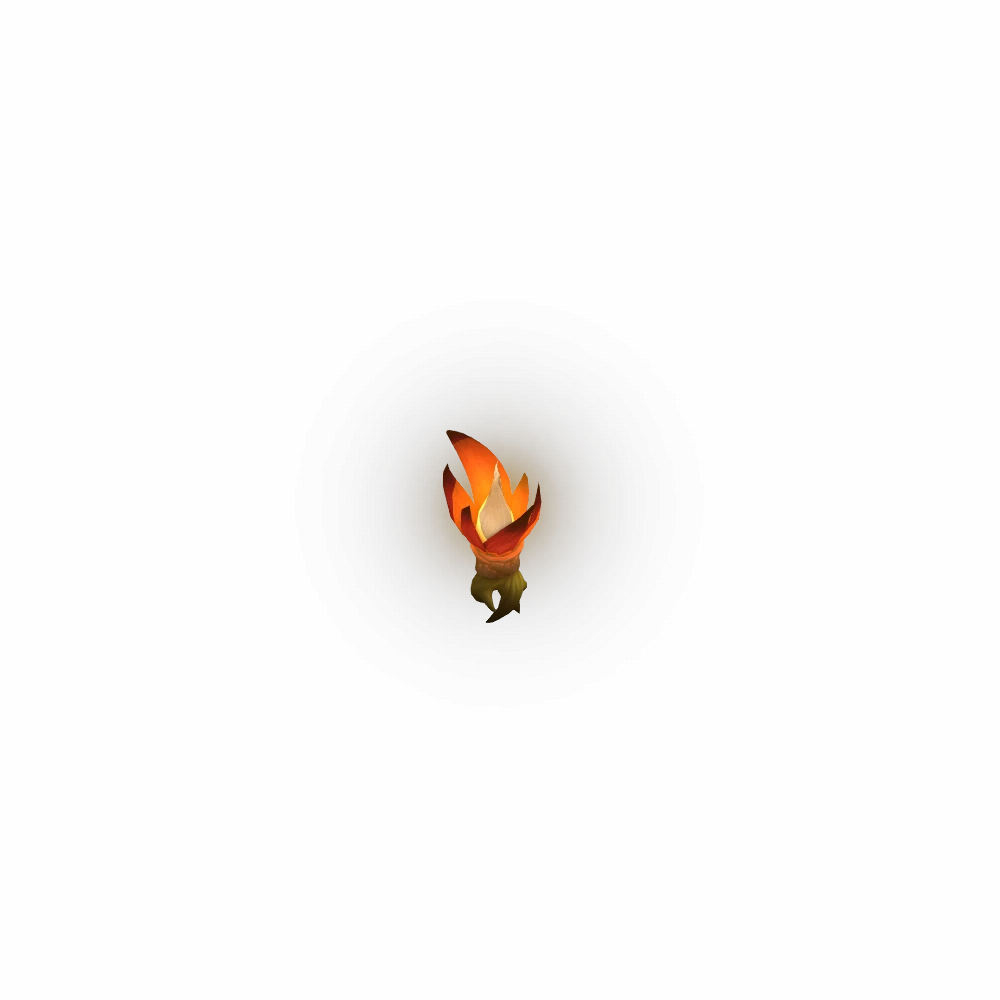 Harandar Flowering Lamp