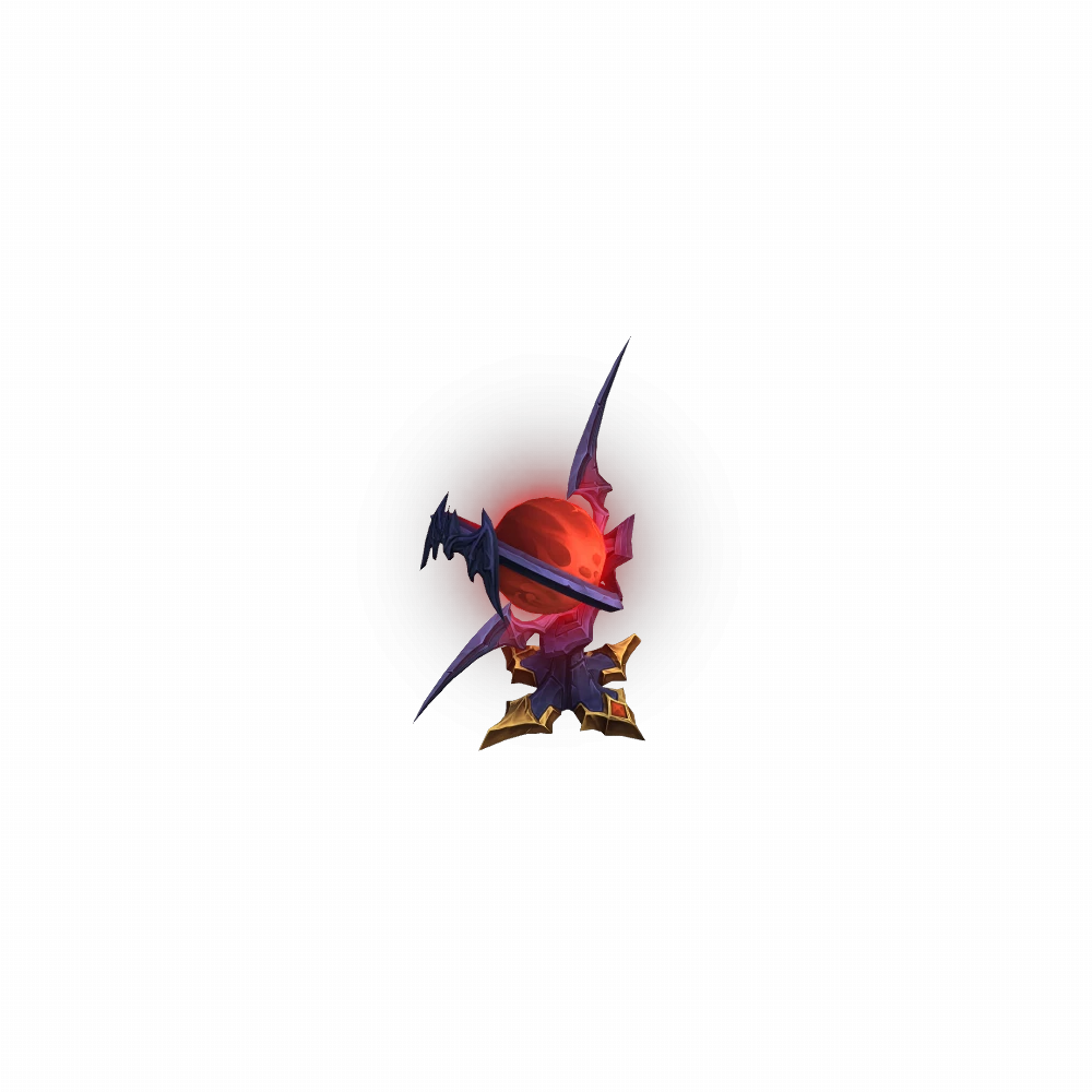 Condensed Anima Orb