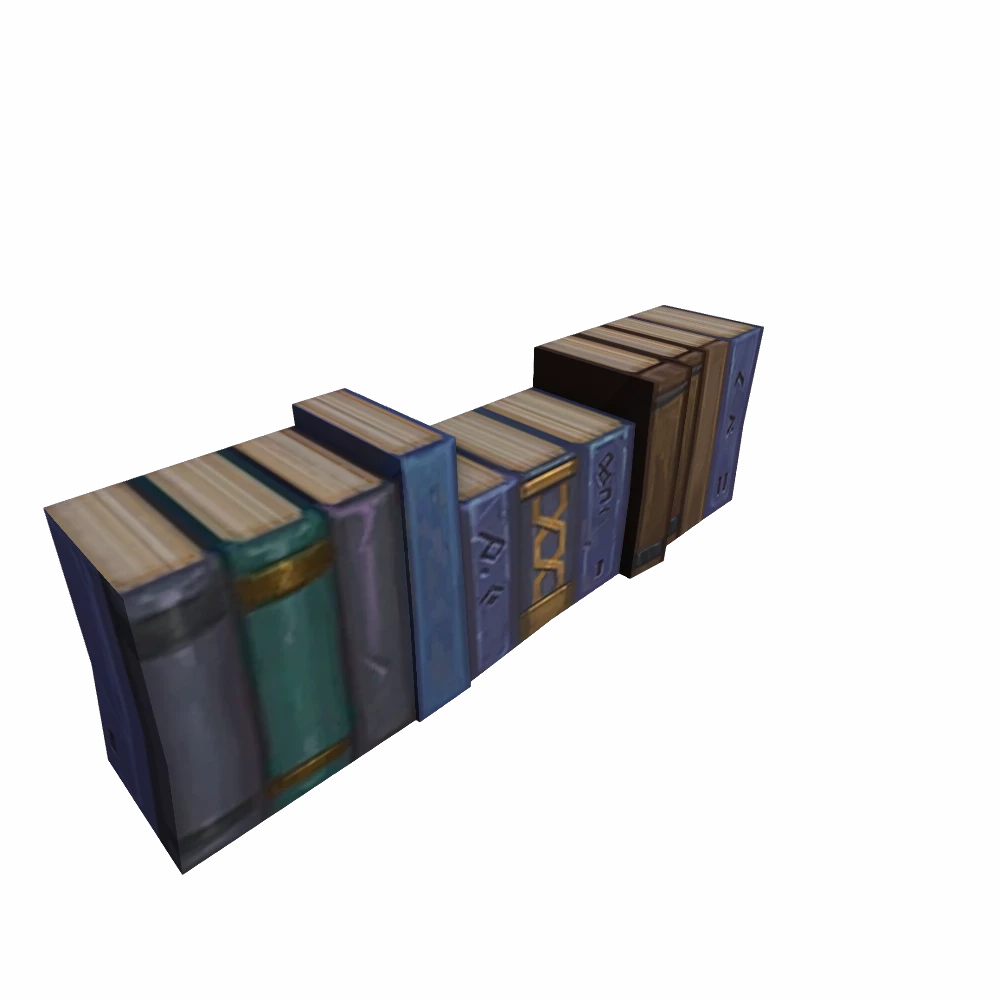 Literature of Dornogal