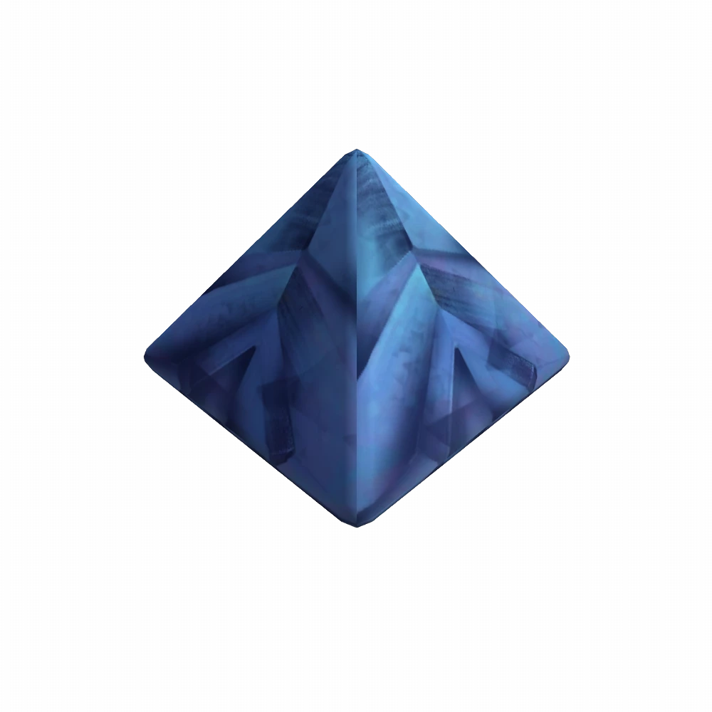 Small Decorative Dornogal Opal