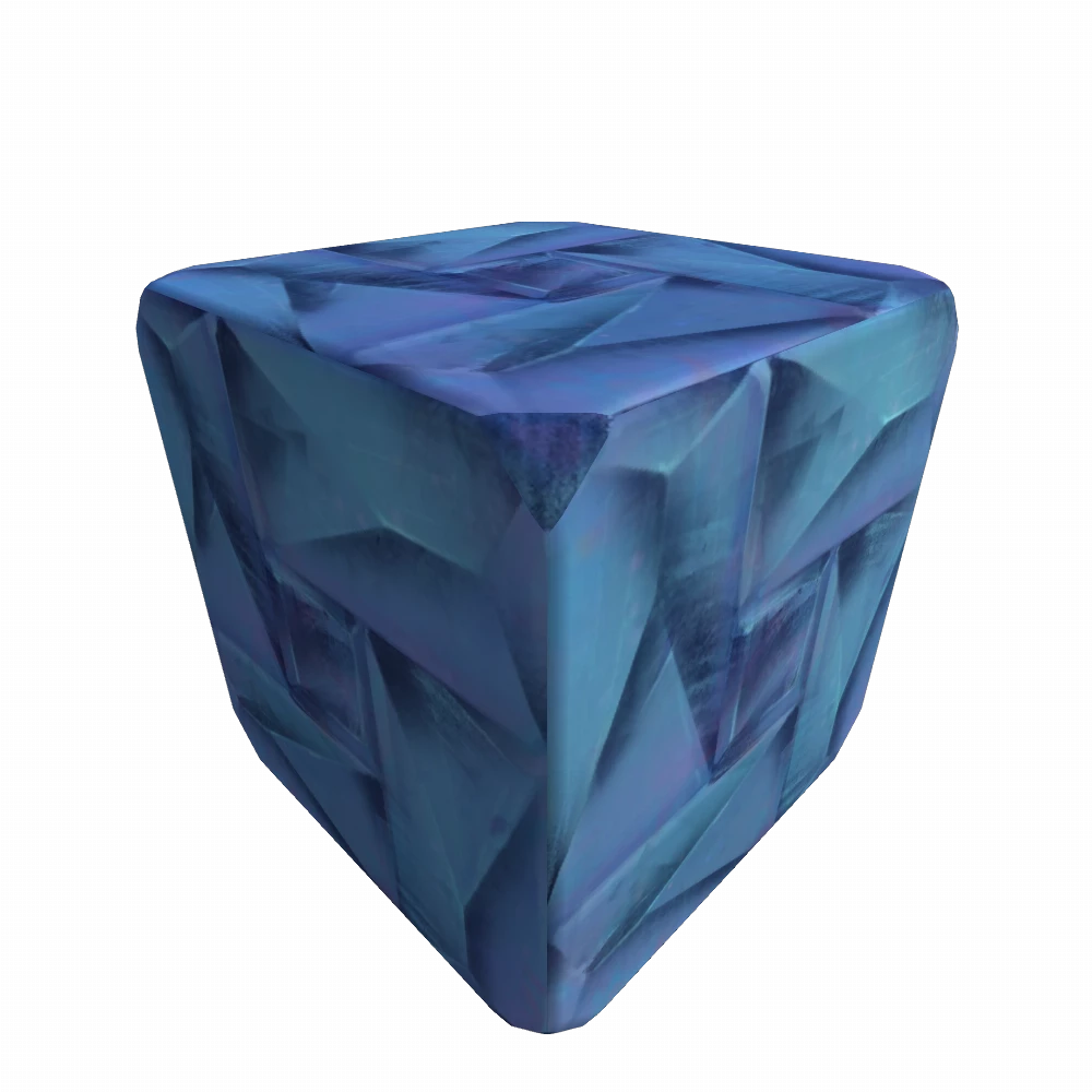 Decorative Dornogal Opal