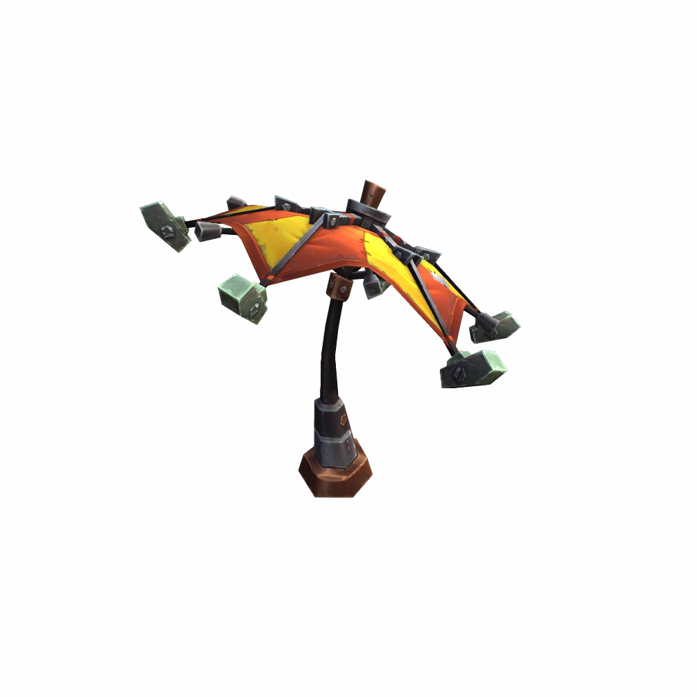Reinforced Goblin Umbrella