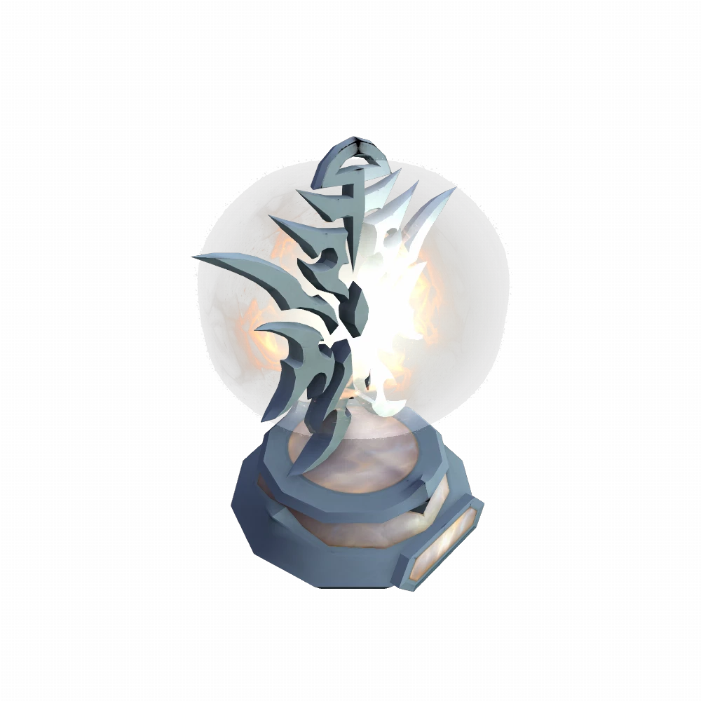 March on Quel'Danas Vanquisher's Argent Trophy