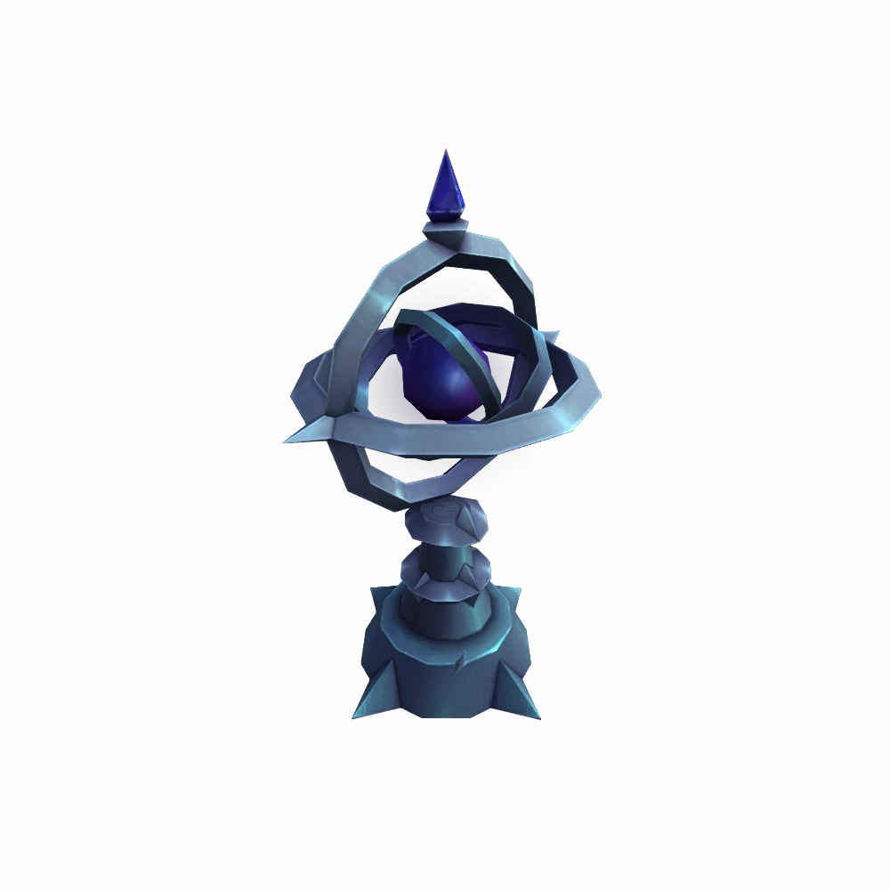 Tenebrous Ren'dorei Armillary