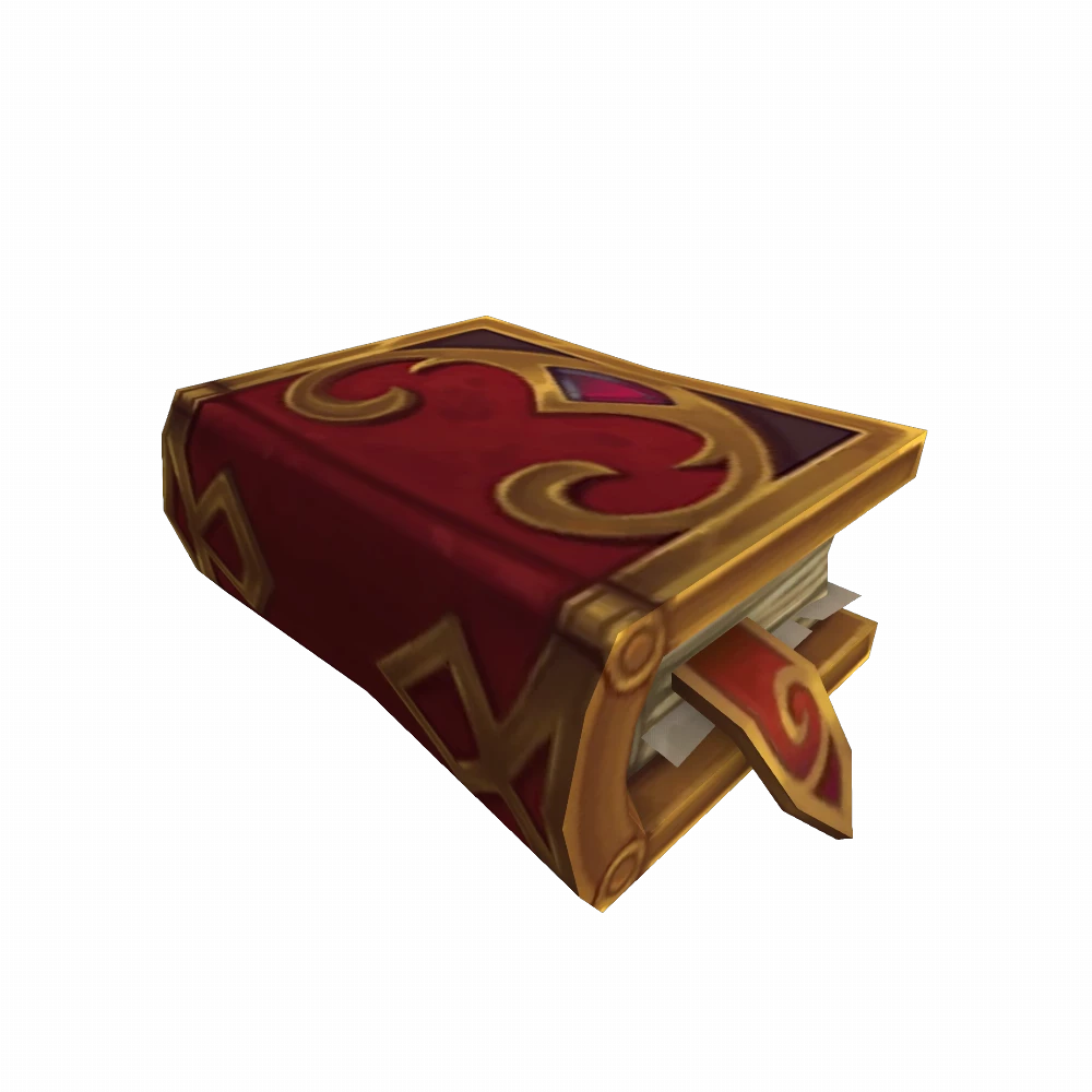 Tome of Silvermoon Intrigue