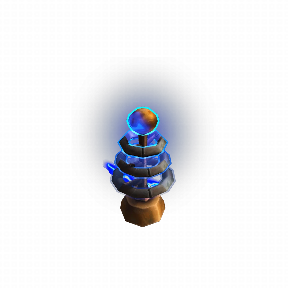 Gnomish Tesla Coil