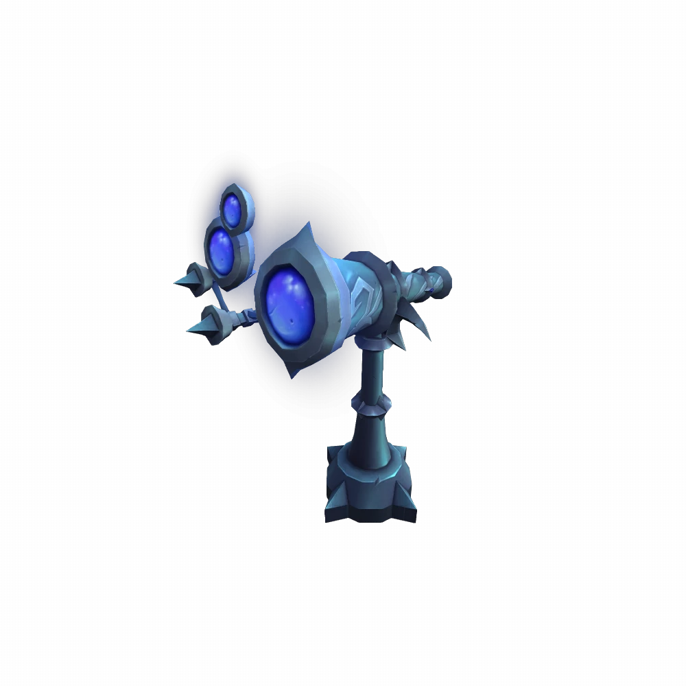 Ren'dorei Stargazer