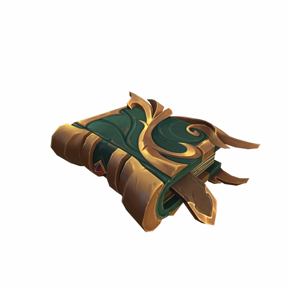 Gilded Eversong Book