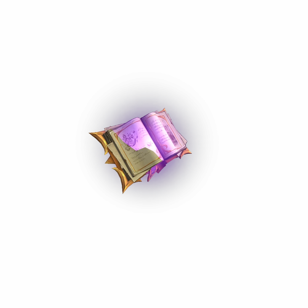 Endless Codex of Nature's Grace