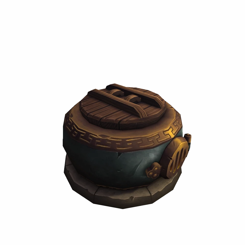Halfhill Cookpot