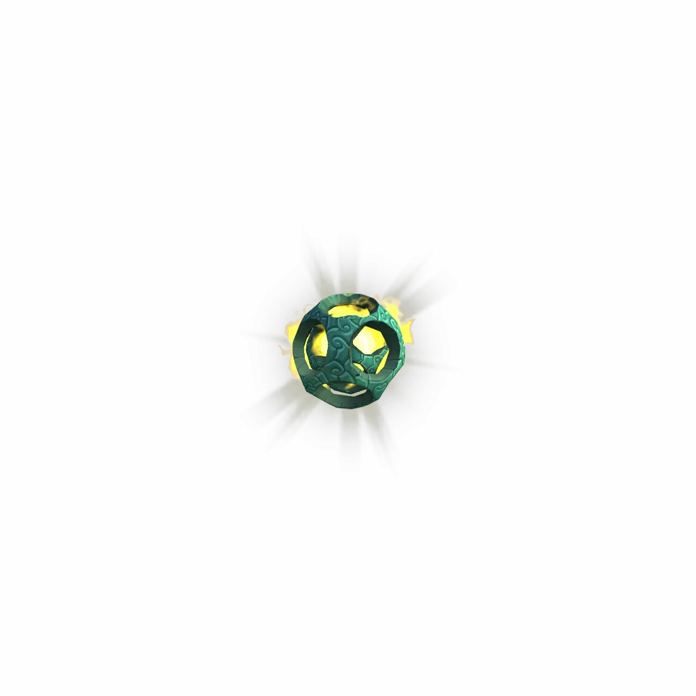 Kotmogu Orb of Power