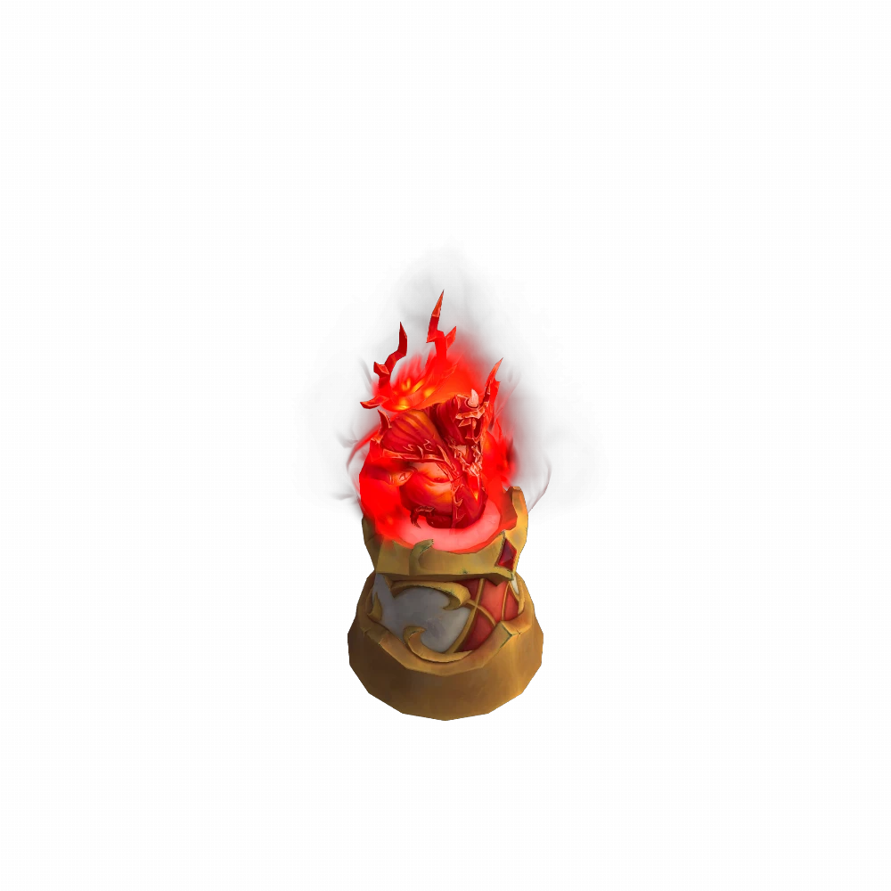 Preyseeker's Twilight Effigy