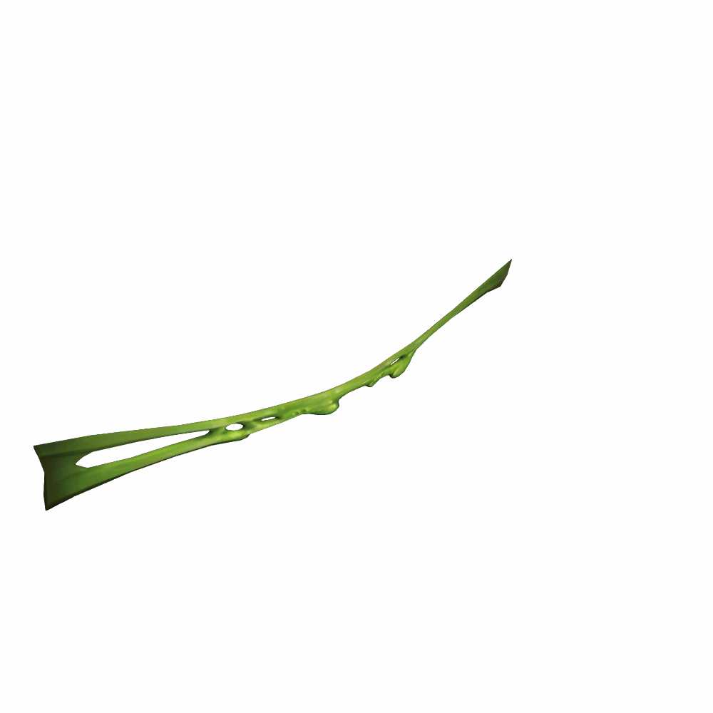Venomous Thread