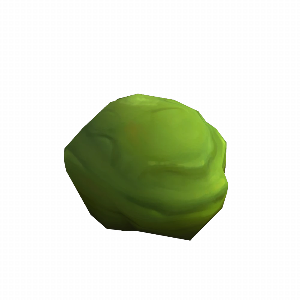 Venomous Globule