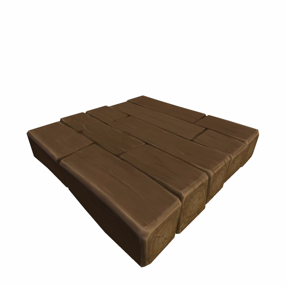 Stormwind Small Platform