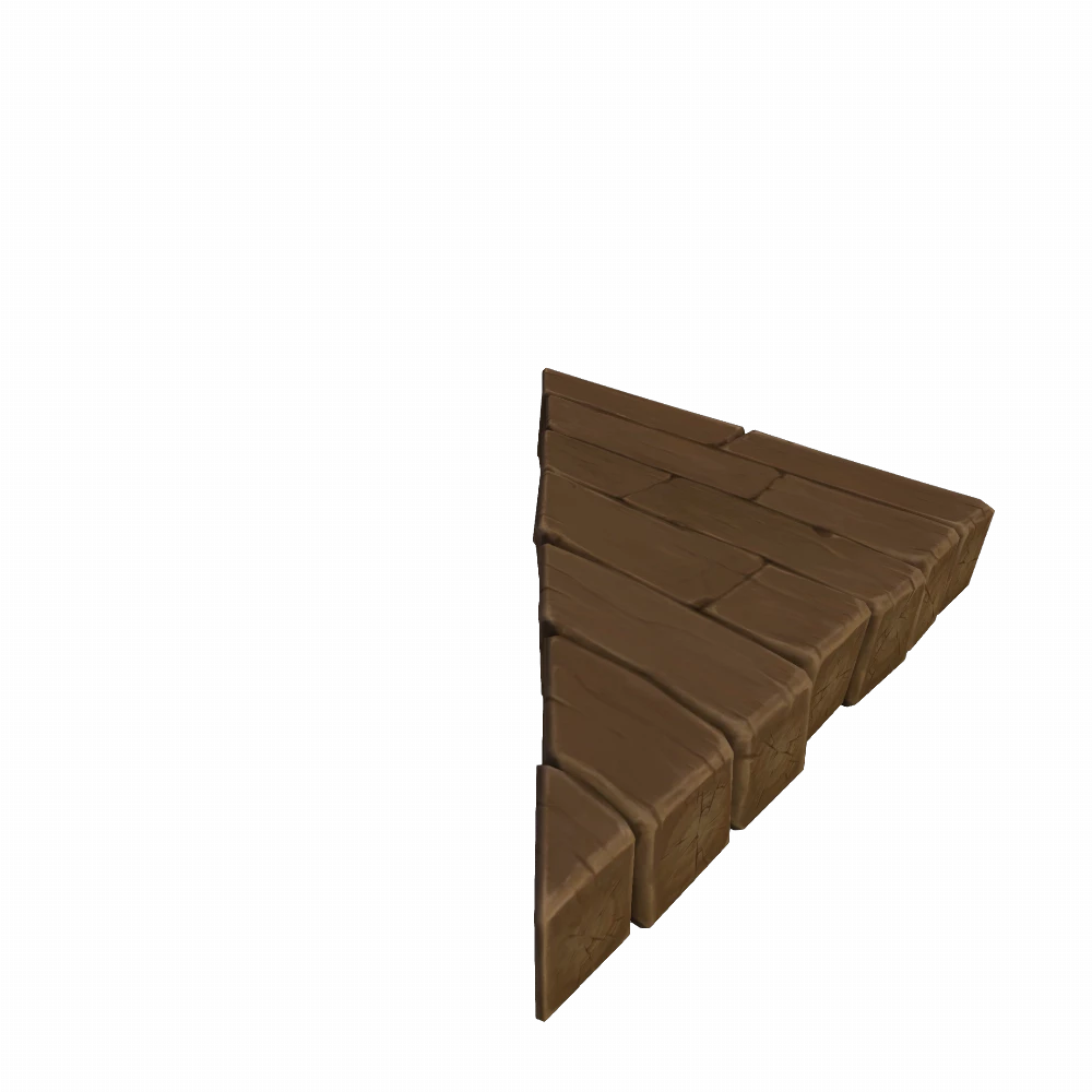 Stormwind Angled Platform